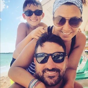 Meet your Posher, Allison